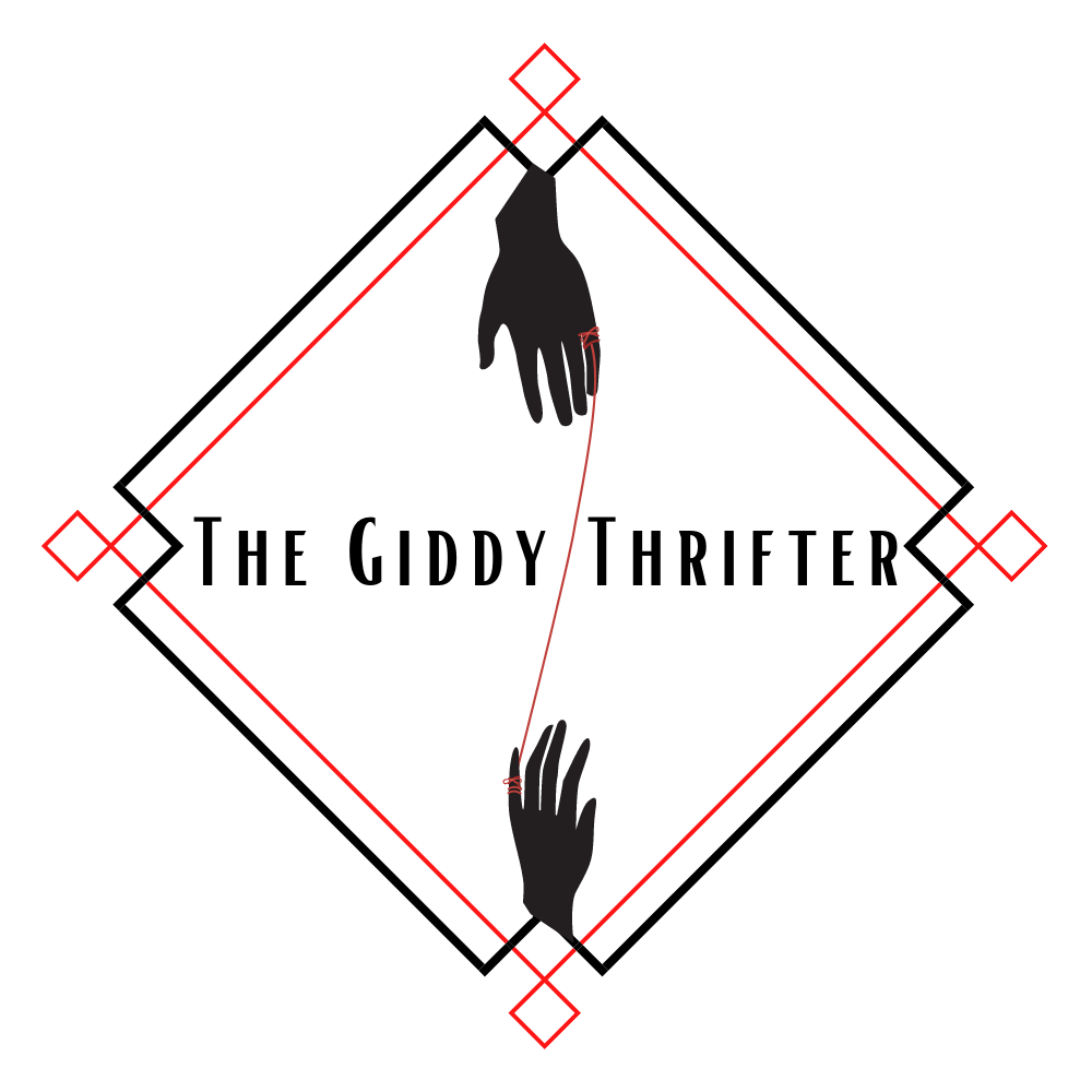 The Giddy Thrifter